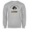 Thumbnail image for  Grey Fleece Crew