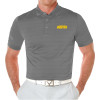 Thumbnail image for  Callaway Steel Grey Opti Vent Polo