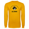 Thumbnail image for  Gold Long Sleeve T Shirt