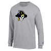 Thumbnail image for  Champion Oxford Grey Long Sleeve T Shirt