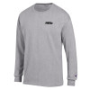 Thumbnail image for  Champion Oxford Grey Long Sleeve T Shirt