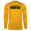 Thumbnail image for  Gold Performance Long Sleeve Shirt