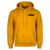 Thumbnail image for  Gold Fleece Hoodie