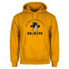 Thumbnail image for  Gold Fleece Hoodie
