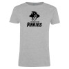 Thumbnail image for  Womens Grey Short Sleeve Tee