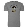 Thumbnail image for  Next Level Heather Grey SoftStyle T Shirt