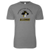 Thumbnail image for  Next Level Heather Grey SoftStyle T Shirt