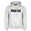 Thumbnail image for  White Fleece Hoodie