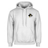 Thumbnail image for  White Fleece Hoodie