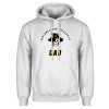 Thumbnail image for  White Fleece Hoodie
