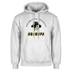 Thumbnail image for  White Fleece Hoodie