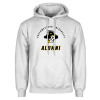 Thumbnail image for  White Fleece Hoodie