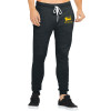 Thumbnail image for  Bella Canvas Charcoal Heather Joggers