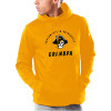 Thumbnail image for  Under Armour Gold Armour Fleece Hoodie