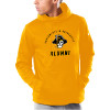 Thumbnail image for  Under Armour Gold Armour Fleece Hoodie