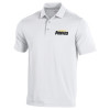 Thumbnail image for  Under Armour White Performance Polo