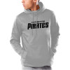 Thumbnail image for  Under Armour Grey Armour Fleece Hoodie
