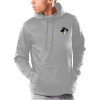 Thumbnail image for  Under Armour Grey Armour Fleece Hoodie