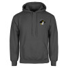 Thumbnail image for  Charcoal Fleece Hoodie