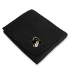 Thumbnail image for  Black Arctic Fleece Blanket