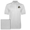 Thumbnail image for  White Dry Mesh Polo