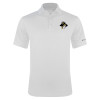 Thumbnail image for  Columbia White Omni Wick Drive Polo