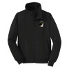 Thumbnail image for  Black Charger Jacket