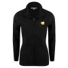 Thumbnail image for  Womens Black Softshell Jacket