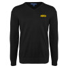 Thumbnail image for  Black VNeck Sweater