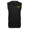 Thumbnail image for  Black VNeck Sweater Vest