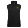Thumbnail image for  Black Fleece Full Zip Vest