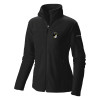Thumbnail image for  Columbia Womens Full Zip Black Fleece Jacket