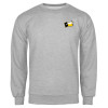 Thumbnail image for  Grey Fleece Crew
