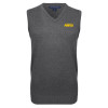 Thumbnail image for  Charcoal VNeck Sweater Vest