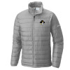 Thumbnail image for  Columbia Grey Powder Lite Jacket