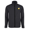 Thumbnail image for  Charcoal Heather Softshell Jacket