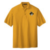Thumbnail image for  Gold Silk Touch Polo