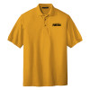 Thumbnail image for  Gold Silk Touch Polo