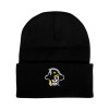 Thumbnail image for  Black Knit Beanie w/Cuff