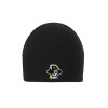Thumbnail image for  Black Knit Beanie