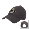 Thumbnail image for  Charcoal Unstructured Adjustable Low Profile Hat