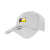 Thumbnail image for  New Era White Diamond Era 39Thirty Stretch Fit Hat