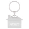 Thumbnail image for  Silver Home Sweet Home Key Holder