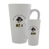 Thumbnail image for  Full Color Latte Mug 17oz