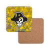 Thumbnail image for  Hardboard Coaster w/Cork Backing