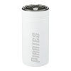 Thumbnail image for  Sherpa Vacuum White Tumbler & Insulator 12oz