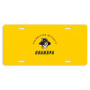 Thumbnail image for  License Plate