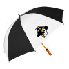 Thumbnail image for  64 Inch Black/White Umbrella