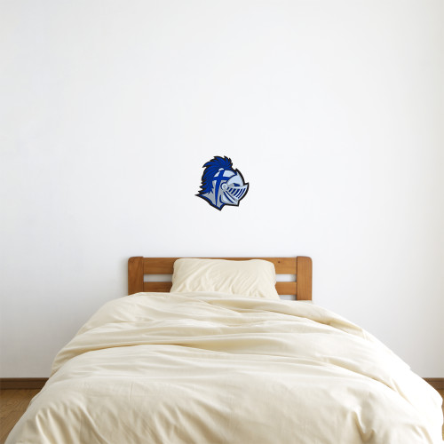  1 ft x 1 ft Fan WallSkinz - Warrior Helmet