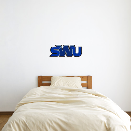  1 ft x 2 ft Fan WallSkinz - SWU